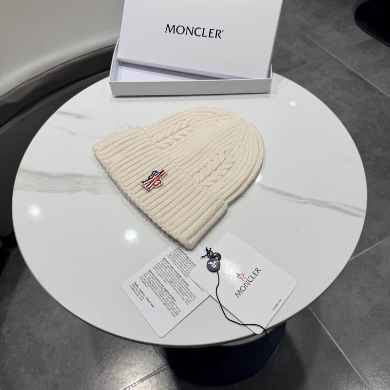 Classic Ribbed Beanie Hat - Avenor