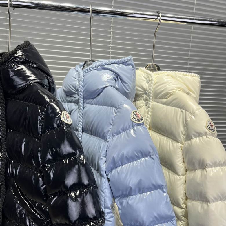 Chaqueta acolchada viral para niños