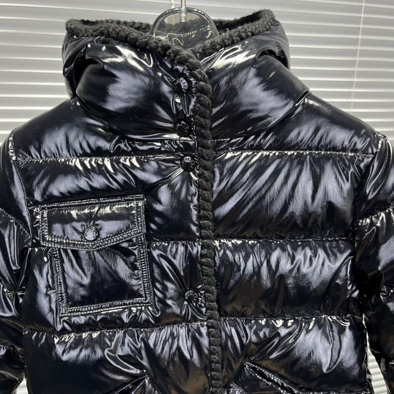 Chaqueta acolchada viral para niños