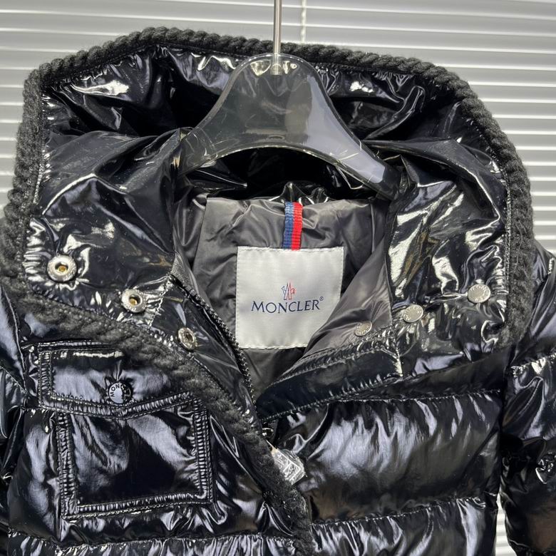 Chaqueta acolchada viral para niños