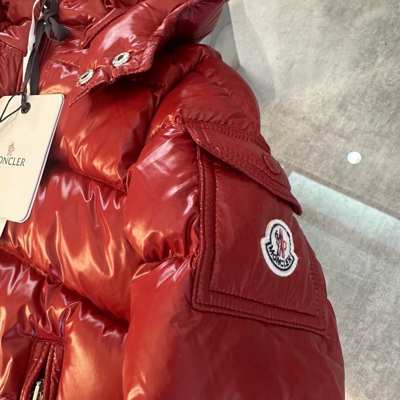 Chaqueta acolchada viral para niños