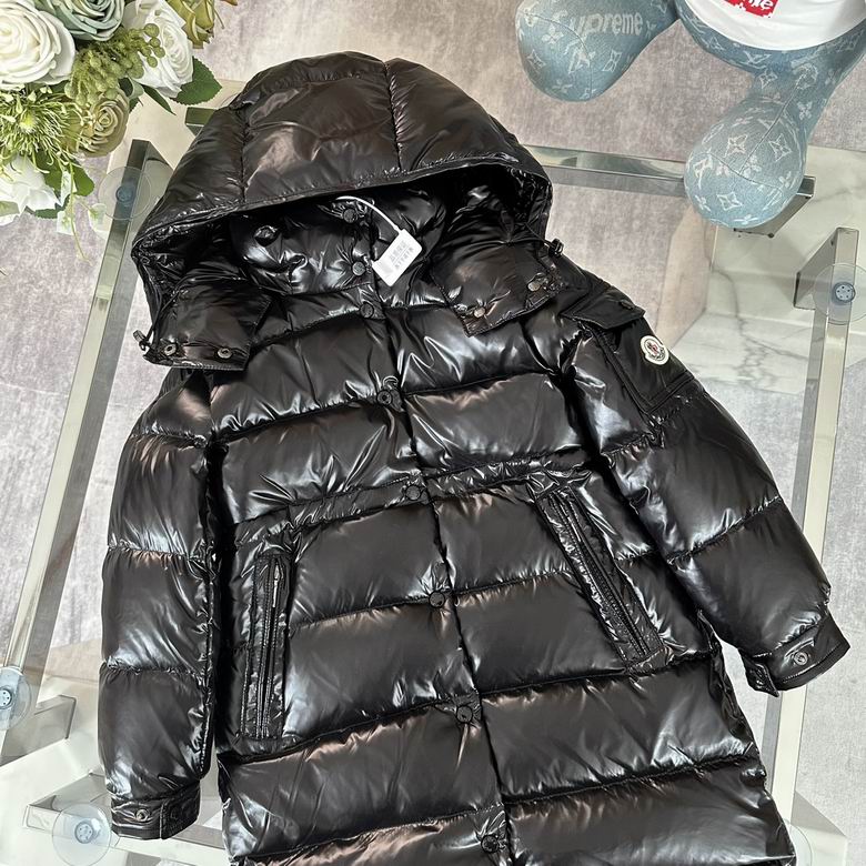 Chaqueta acolchada viral para niños