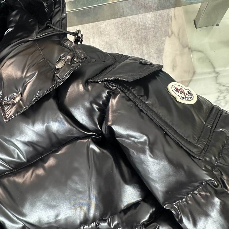 Chaqueta acolchada viral para niños
