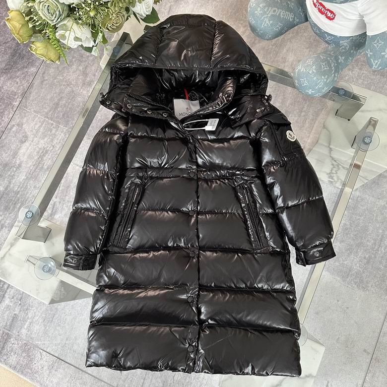 Chaqueta acolchada viral para niños