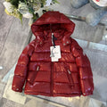 Chaqueta acolchada viral para niños