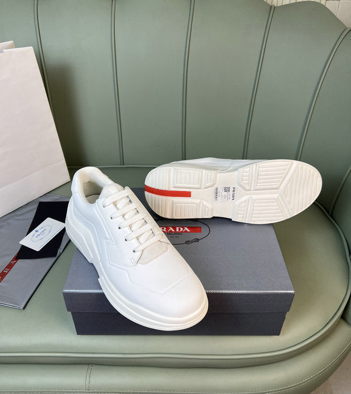 Zapatillas blancas Pr