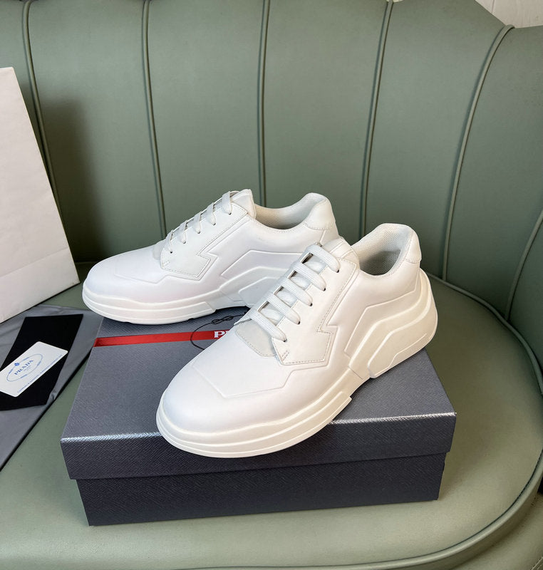 Zapatillas blancas Pr