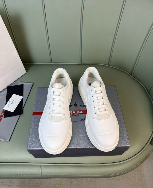 Zapatillas blancas Pr