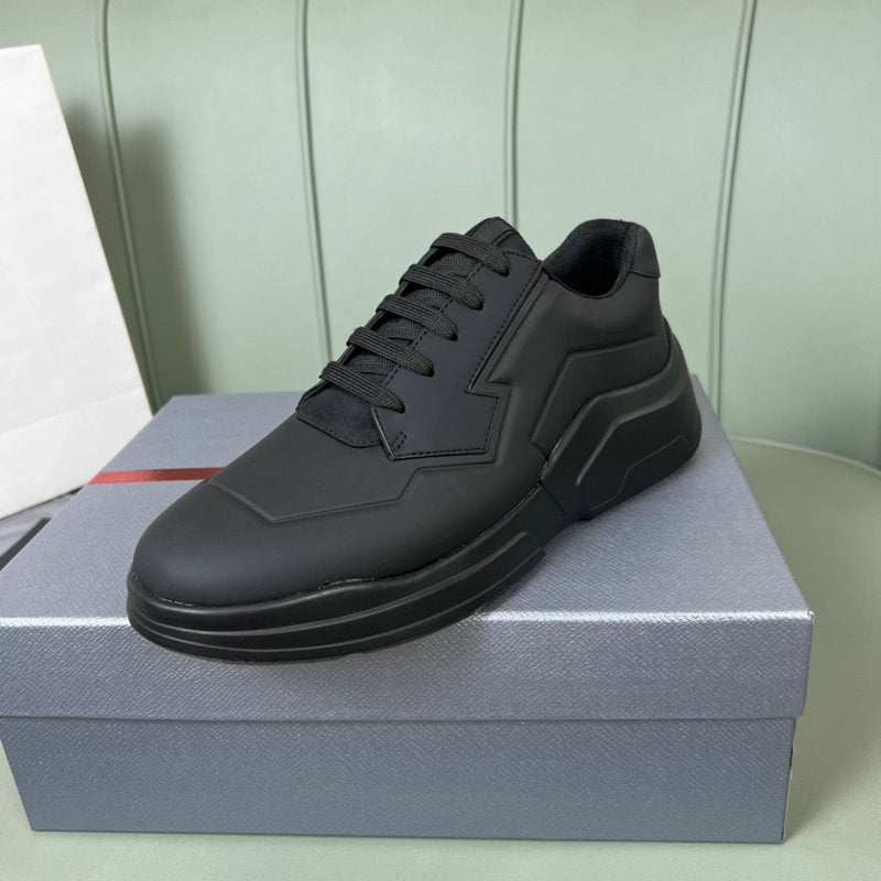 Zapatillas negras Pr