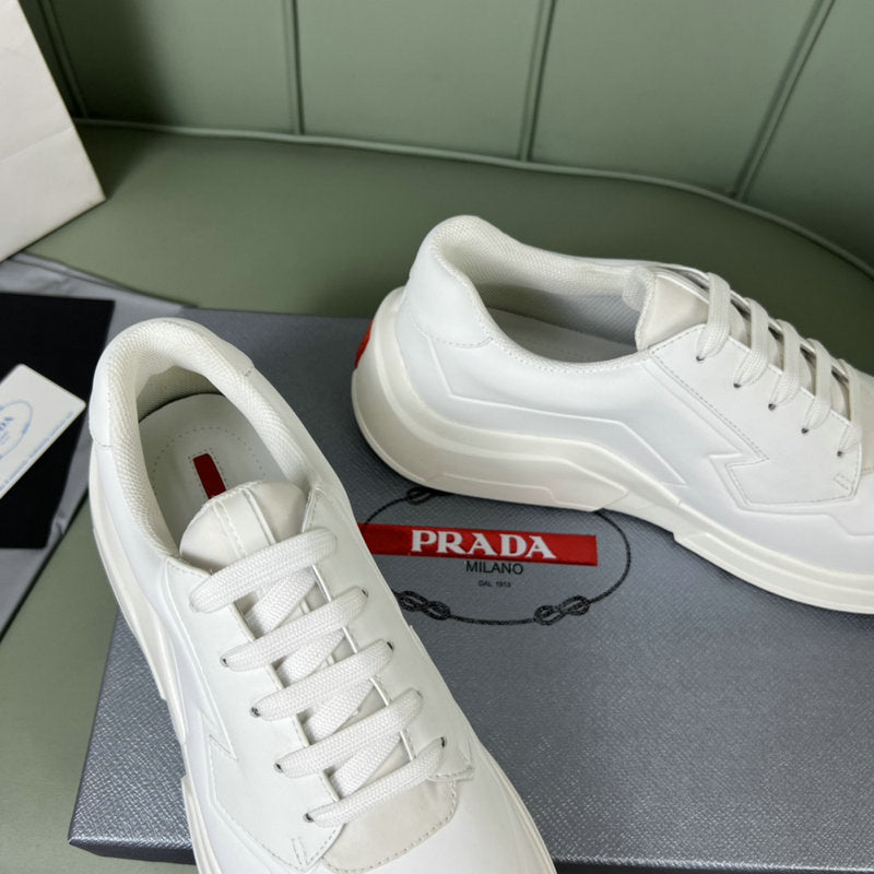 Zapatillas blancas Pr
