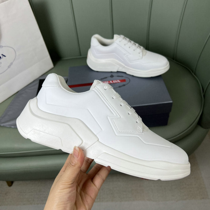Zapatillas blancas Pr