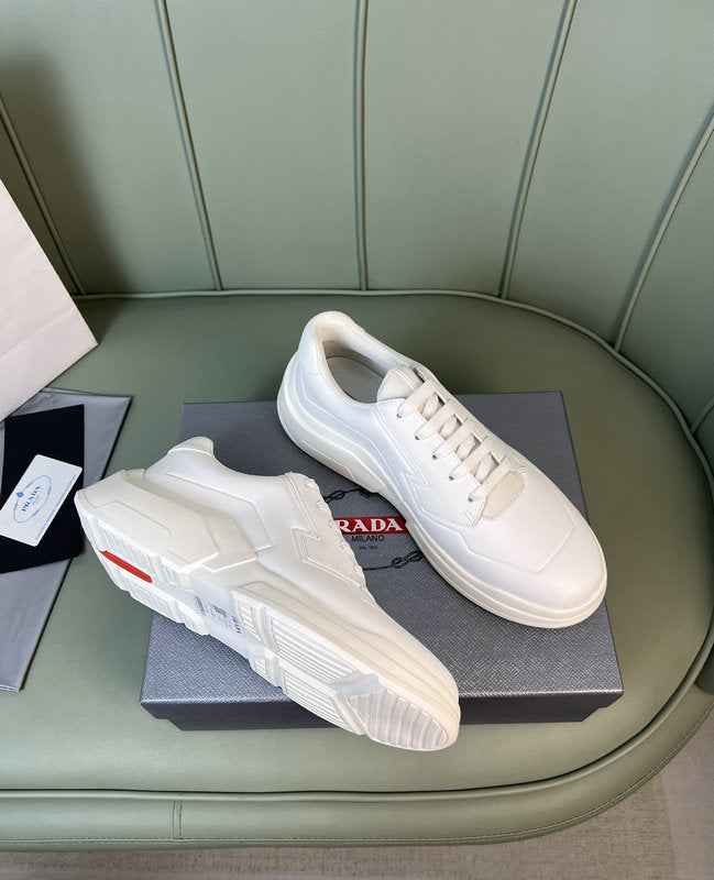 Zapatillas blancas Pr