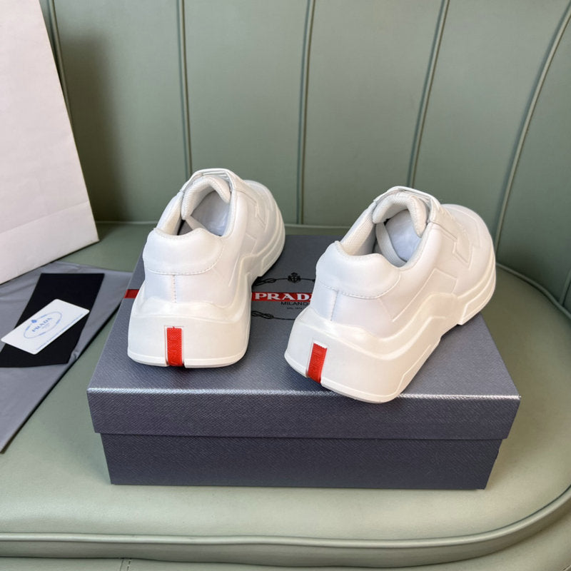 Zapatillas blancas Pr