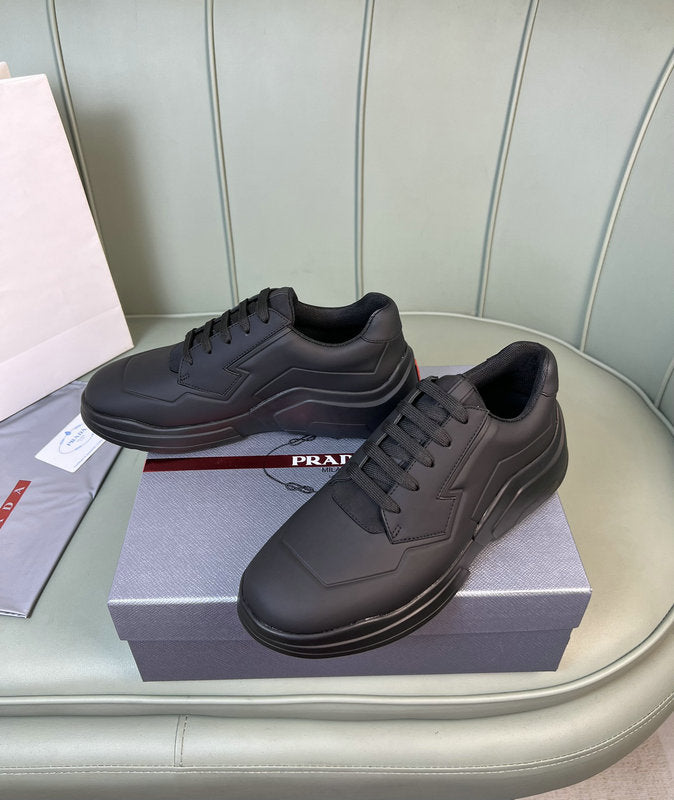 Zapatillas negras Pr