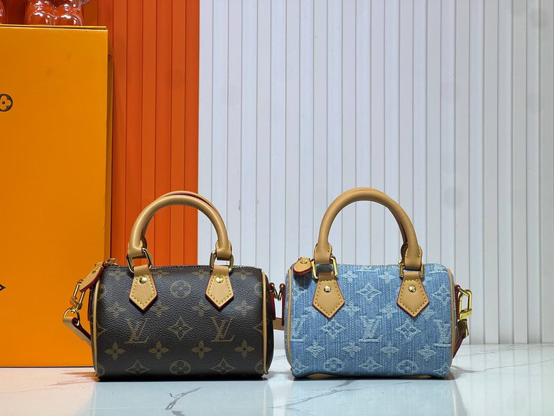 Bolsa Nano SP
