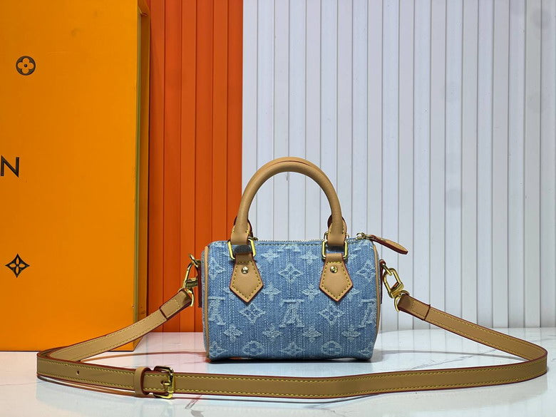 Bolsa Nano SP