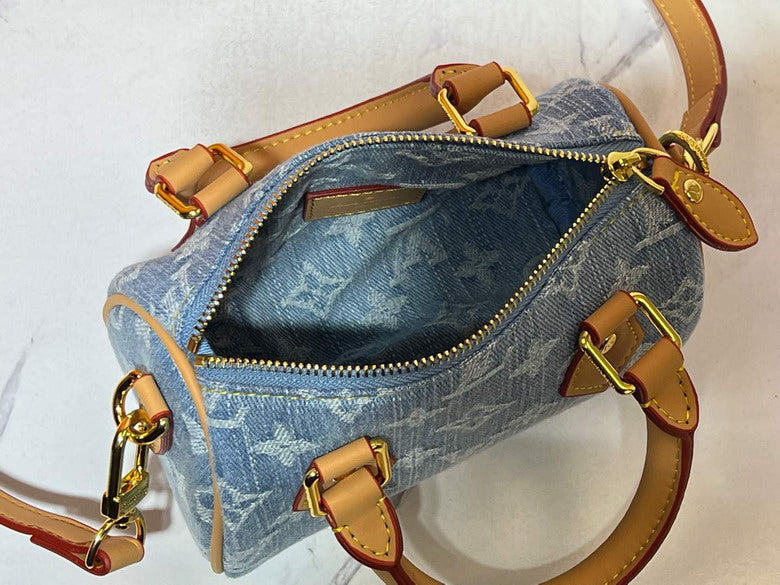 Bolsa Nano SP