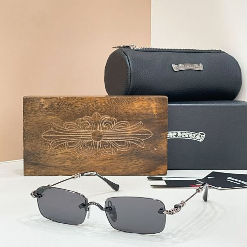 Hearts Sunglasses - Avenor