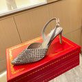 Tacones Fiona Gemstone