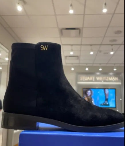 Botines Chelsea para mujer
