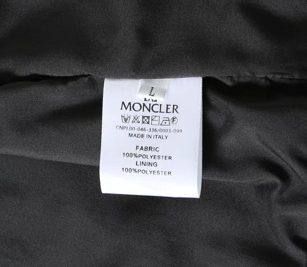 Chaqueta de tejido con memoria de alta calidad