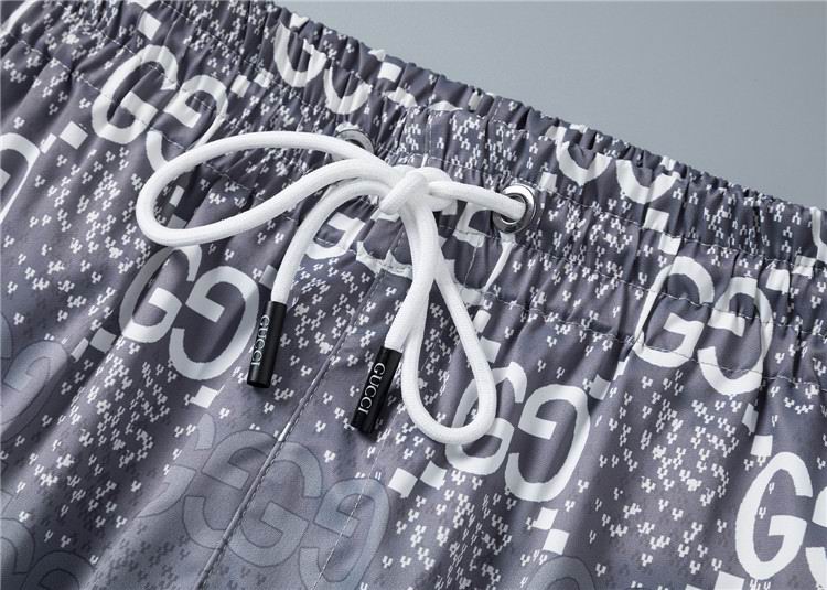 Short Amalfi Sweatpants - Avenor
