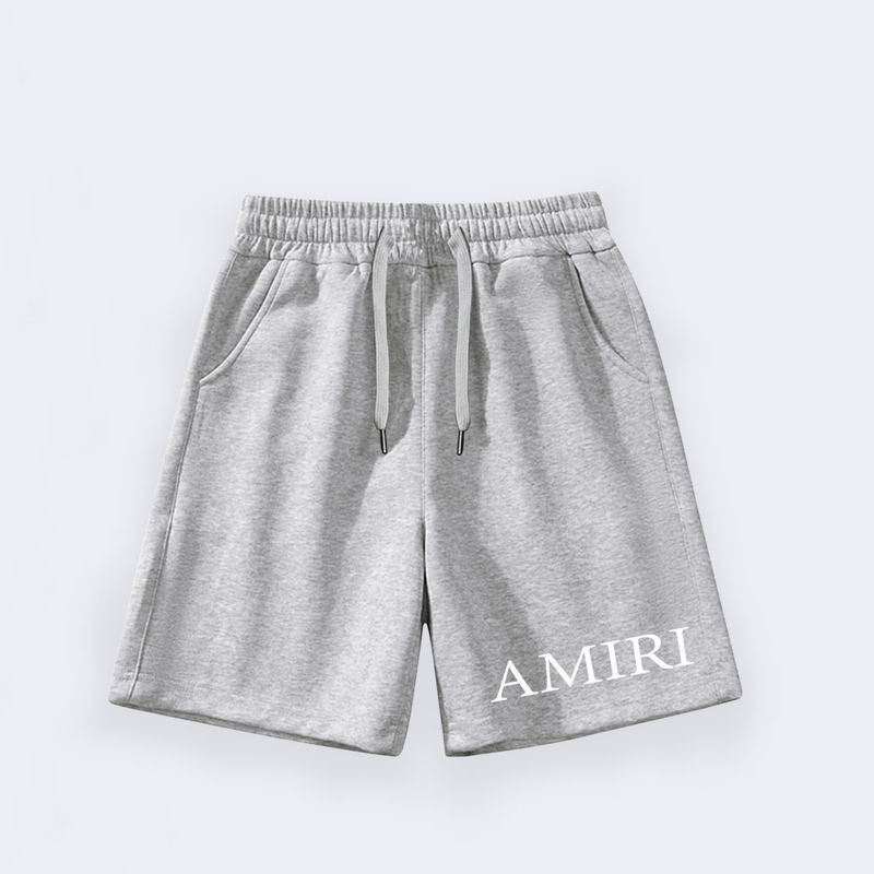 Short Sweatpants - Avenor