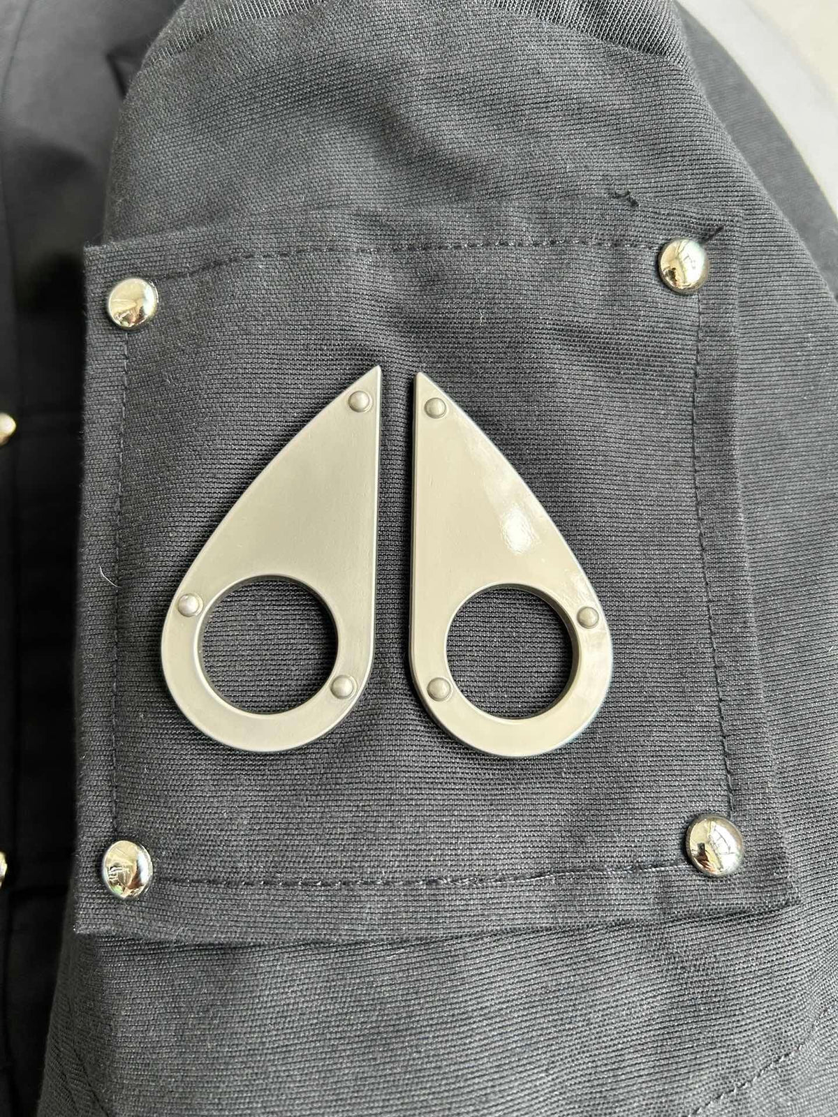 Chaqueta bomber de invierno