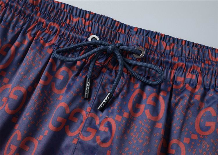 Short Amalfi Sweatpants - Avenor
