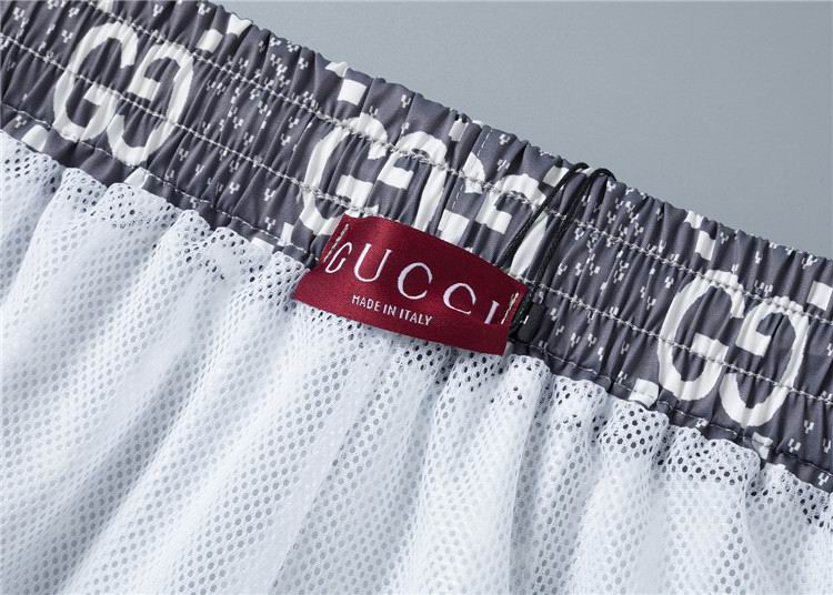 Short Amalfi Sweatpants - Avenor