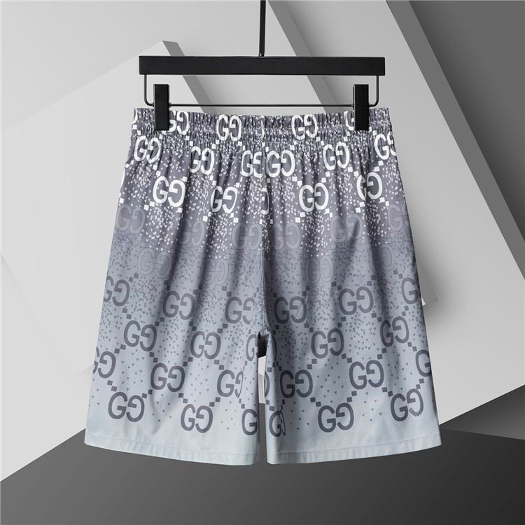 Short Amalfi Sweatpants - Avenor