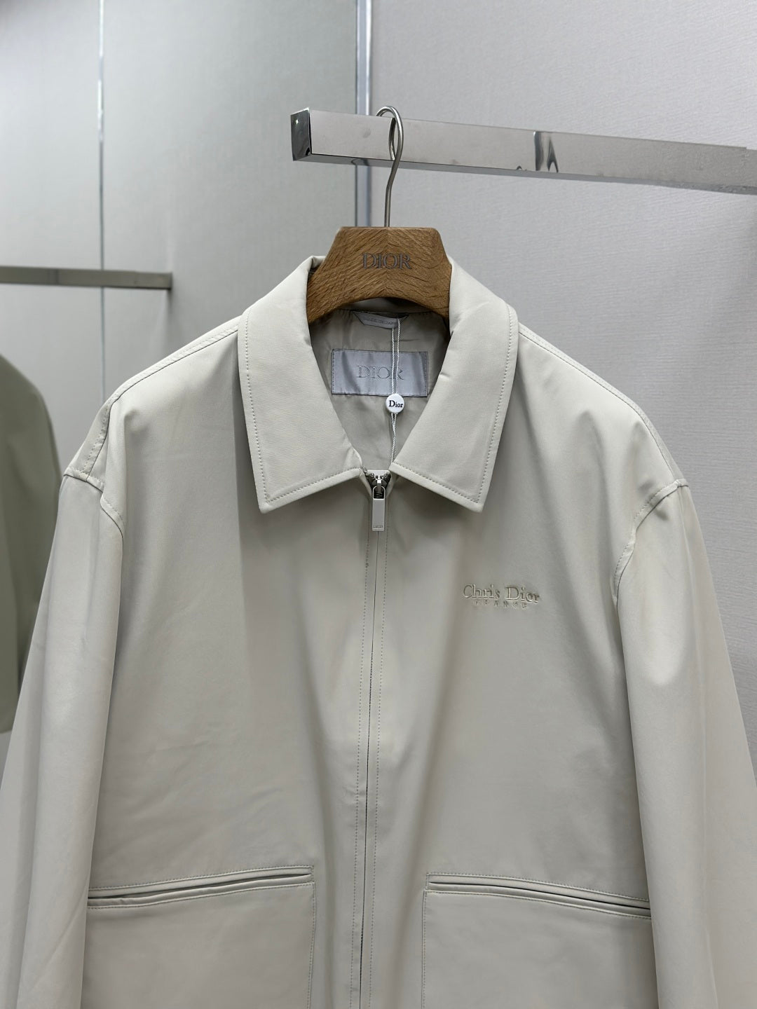 Chaqueta informal para hombre