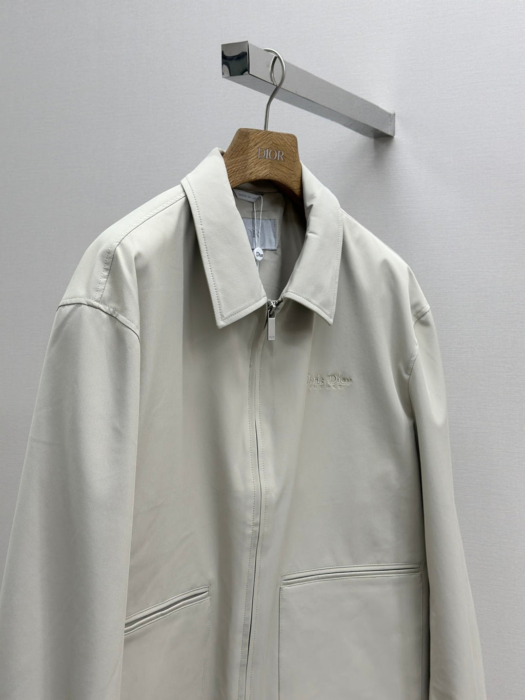 Chaqueta informal para hombre