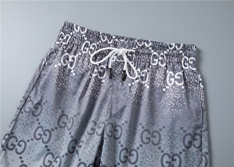 Short Amalfi Sweatpants - Avenor
