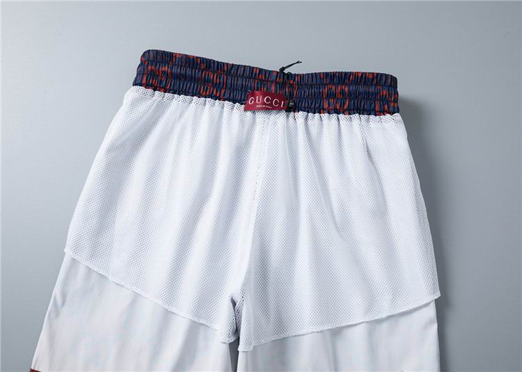 Short Amalfi Sweatpants - Avenor