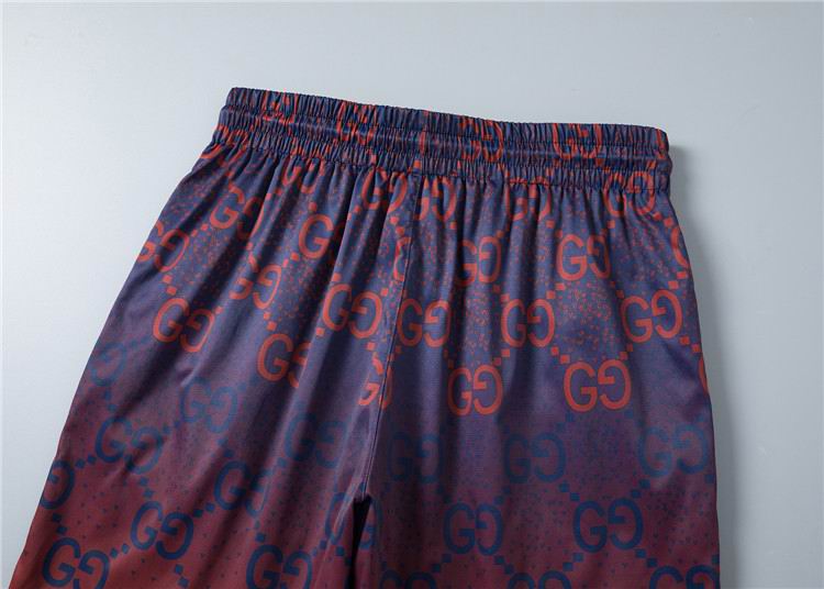 Short Amalfi Sweatpants - Avenor