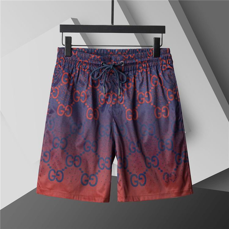 Short Amalfi Sweatpants - Avenor