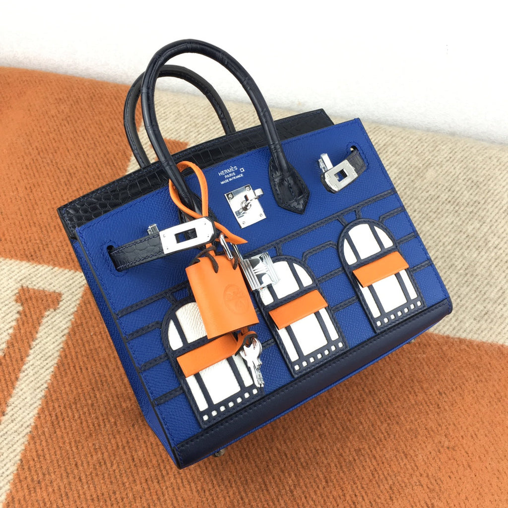 20 Limited Edition Bag