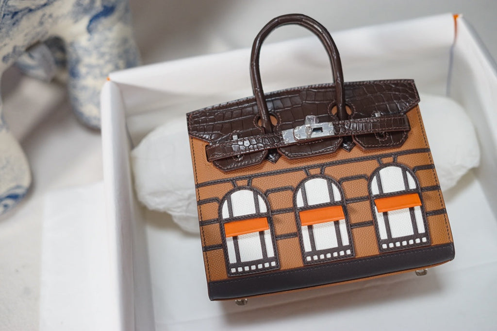20 Boutique Style Bag