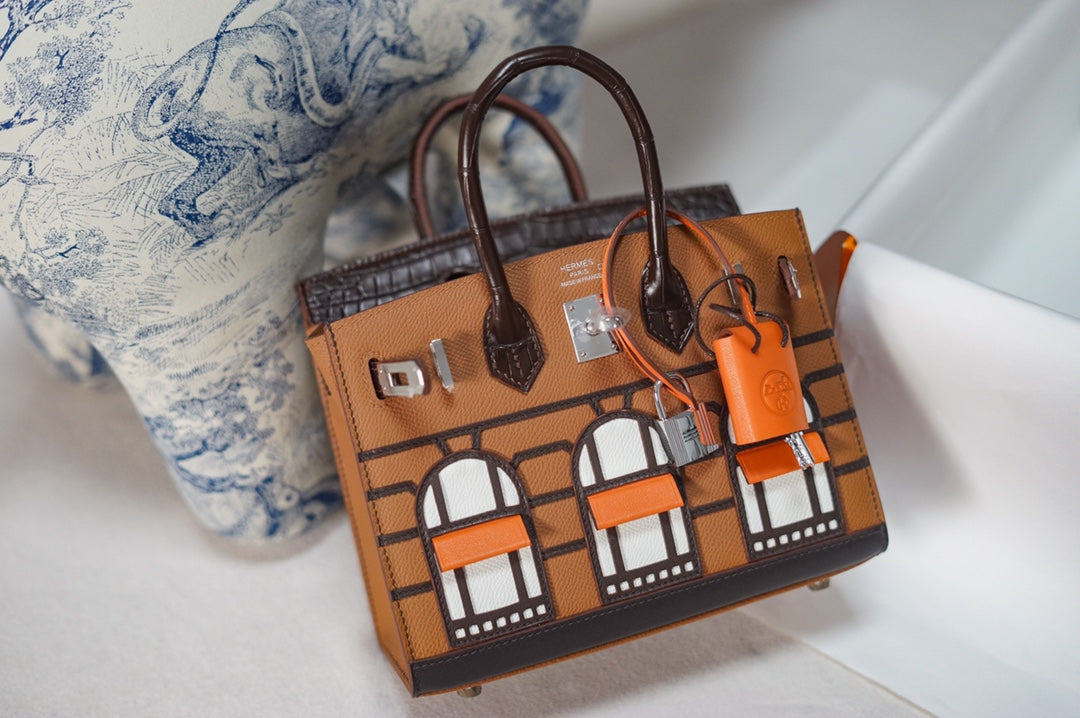 20 Boutique Style Bag