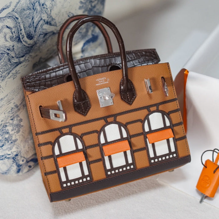 20 Boutique Style Bag