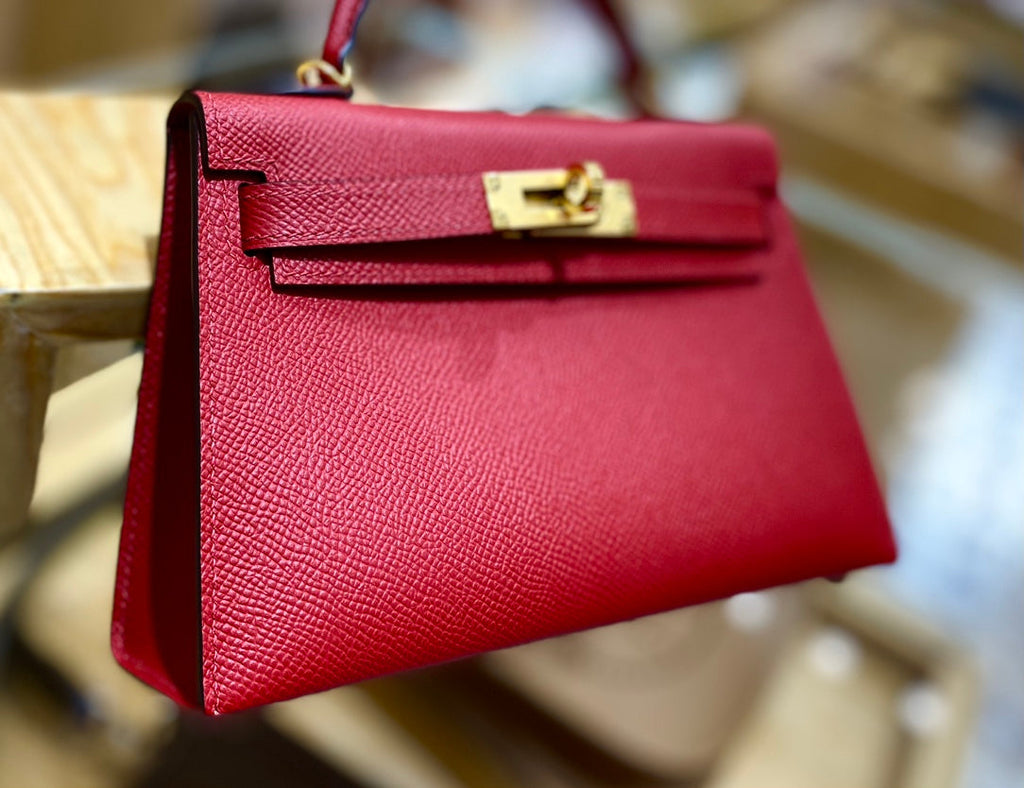 19 Mini bolso