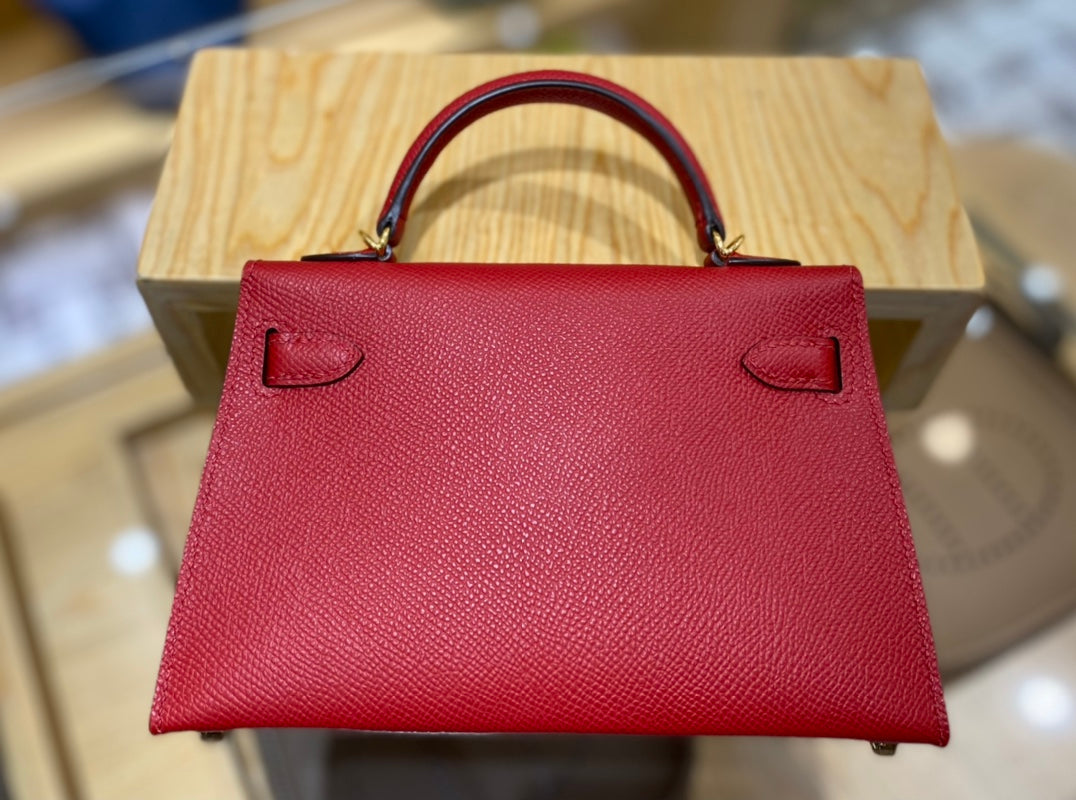 19 Mini bolso