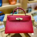 19 Mini bolso