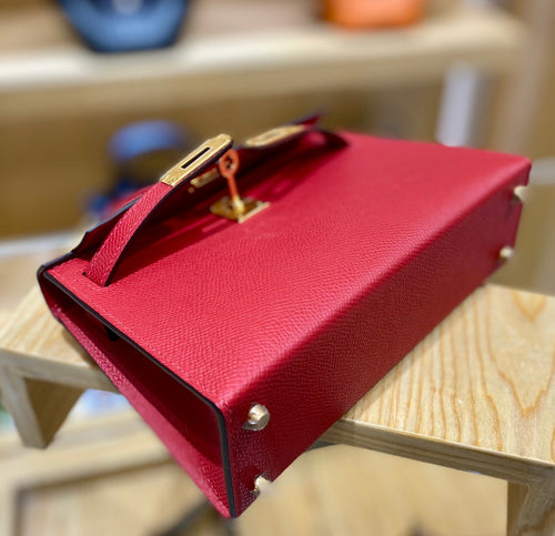 19 Mini bolso