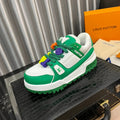 SS 25 Low-Top Sneakers