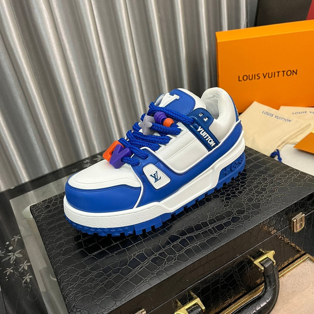 SS 25 Low-Top Sneakers