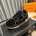 SS 25 Low-Top Sneakers