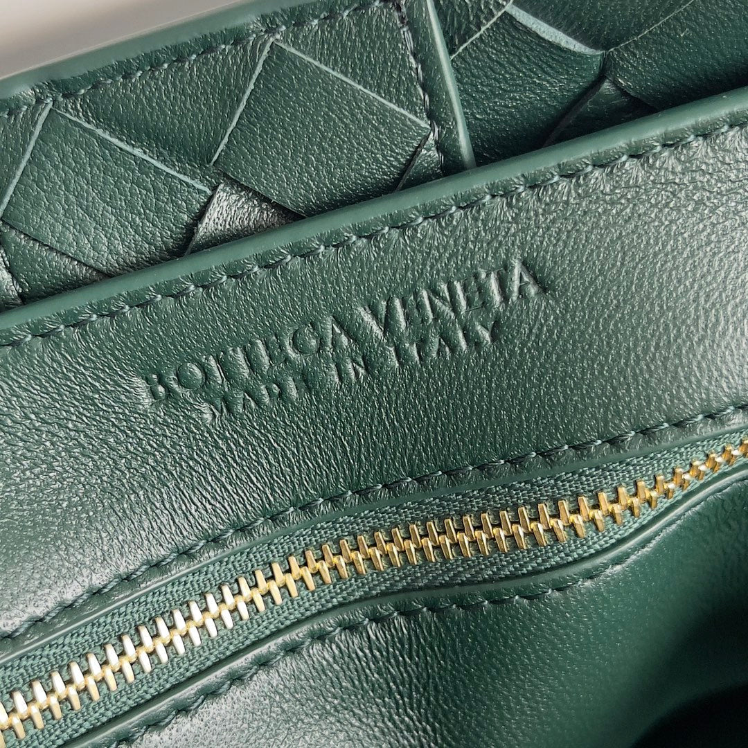 Bolsa Andiamo 32