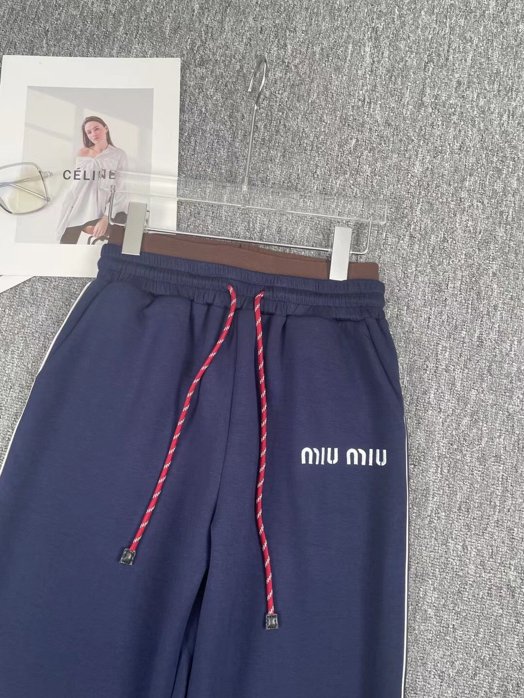 Conjunto casual de dos piezas